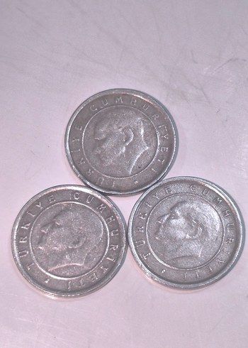 5 yeni Kuruş - Görsel 2