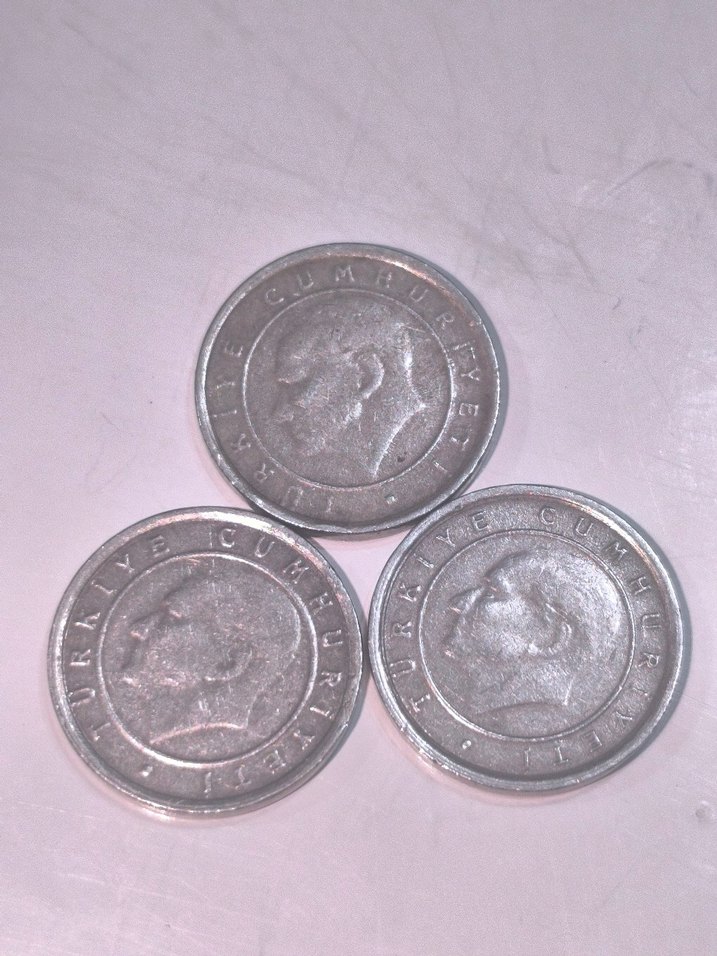 5 yeni Kuruş - Görsel 2