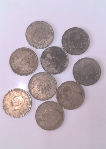 Cumhuriyet dönemi 1000 TL - Görsel 2