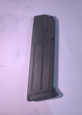 Sıg Sauer P229 (USA) Orjinal 9 mm Sarjor - Görsel 5