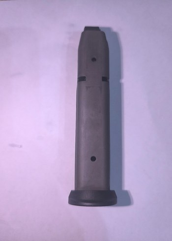 Sıg Sauer P229 (USA) Orjinal 9 mm Sarjor - Görsel 6