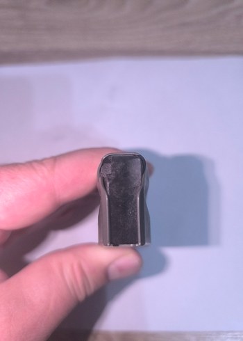 Sıg Sauer P229 (USA) Orjinal 9 mm Sarjor - Görsel 8