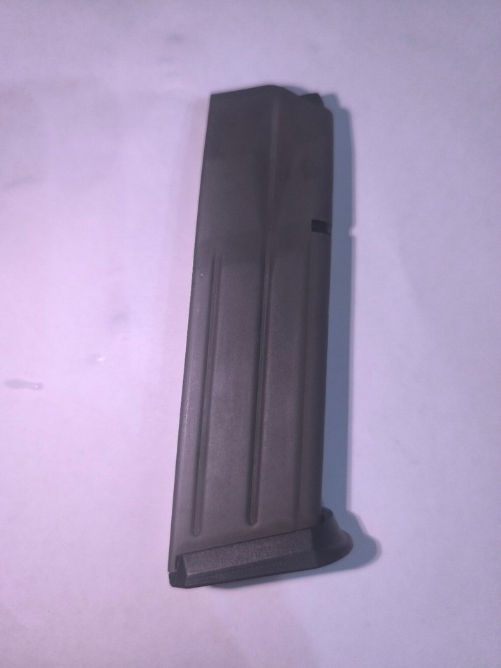 Sıg Sauer P229 (USA) Orjinal 9 mm Sarjor - Görsel 5