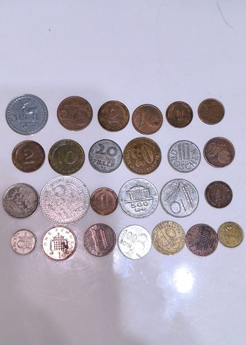 Yabancı Madeni Lotu 2 - Görsel 3