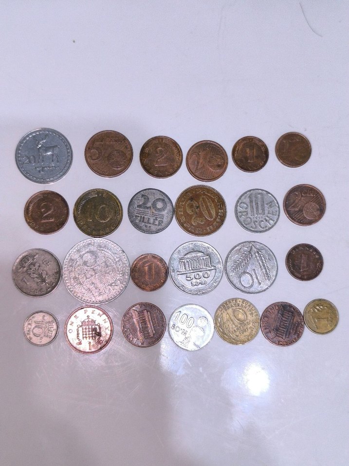 Yabancı Madeni Lotu 2 - Görsel 4