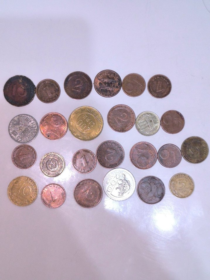 Yabancı Madeni Lotu 5 - Görsel 4