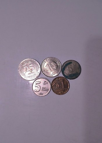 Gri Vintage Erkek Rozetleri Yeni Krs Lotu - Görsel 3