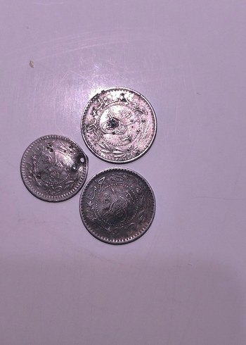 Gri Vintage Erkek Rozetleri - Görsel 2