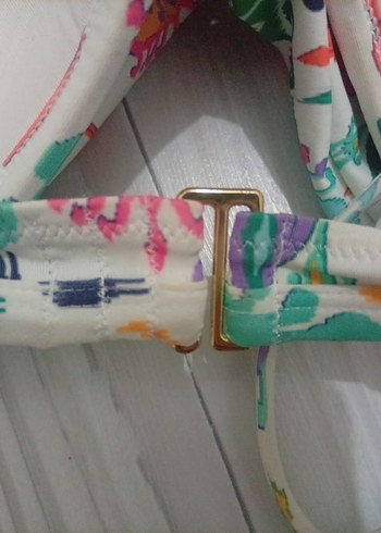 Bikini üstü - Görsel 4