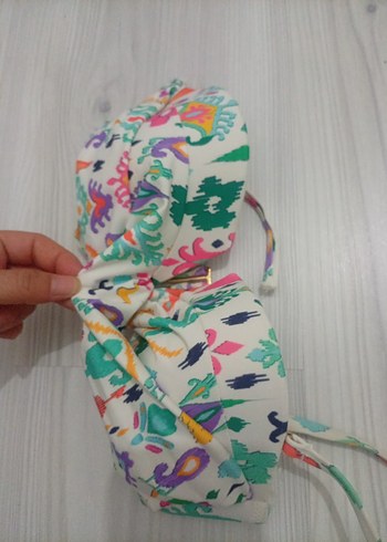 Bikini üstü - Görsel 3