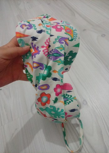 Bikini üstü - Görsel 5