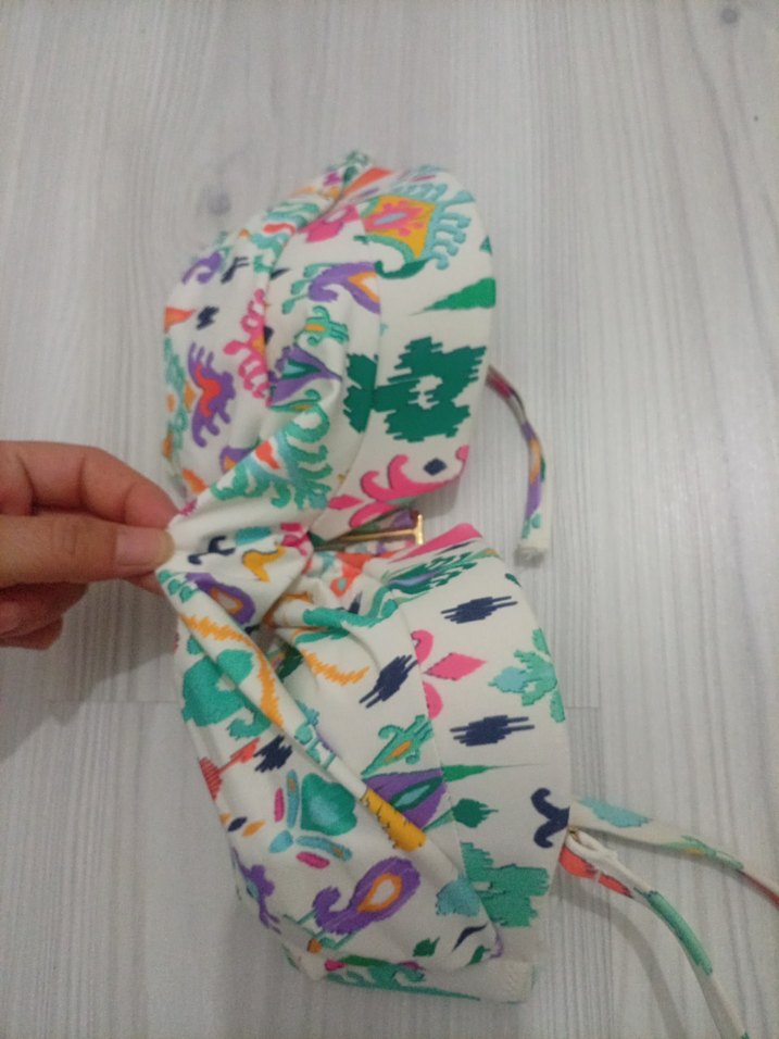 Bikini üstü - Görsel 3