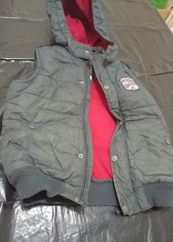 LC Waikiki 11-12 Yaş