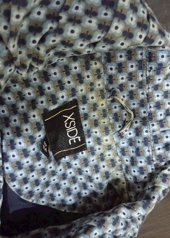 Düğmeli  Uzun Kadın Kaban - Görsel 10