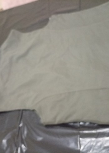 Erkek  Fermuarlı Kolsuz Yelek - Görsel 3