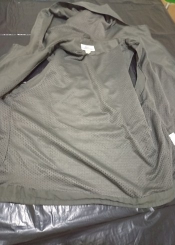 Erkek  Fermuarlı Kolsuz Yelek - Görsel 2