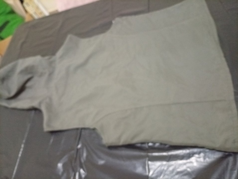 Erkek  Fermuarlı Kolsuz Yelek - Görsel 3