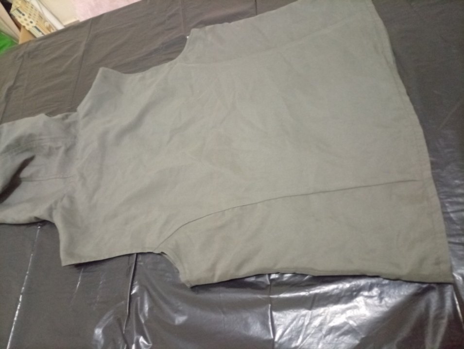 Erkek  Fermuarlı Kolsuz Yelek - Görsel 5