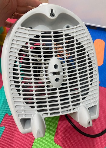 Diğer VoltoTherm SOĞUK ve SICAK FAN