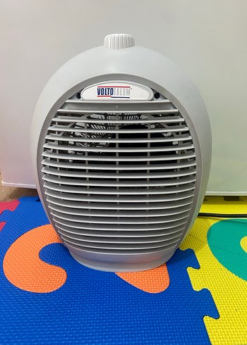 VoltoTherm SOĞUK ve SICAK FAN