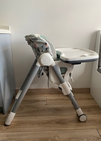 Beden Mama sandalyesi GRACO