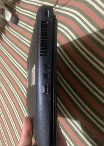 DELL N5010 SSDLi Uygun fiyata - Görsel 5