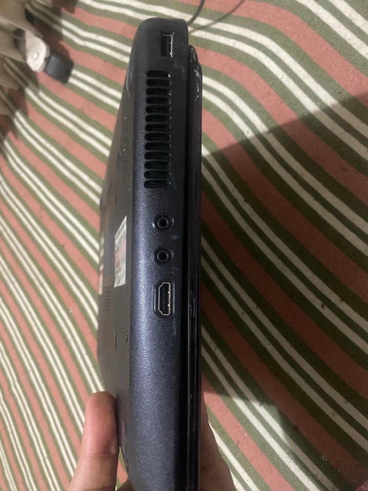 DELL N5010 SSDLi Uygun fiyata - Görsel 5