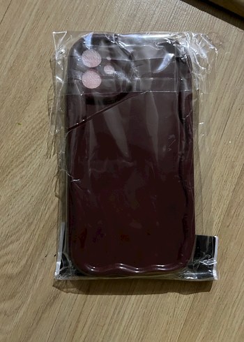 iphone 11 kılıf kırılmaz cam Hediye