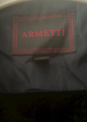 Erkek Çocuk  5 yaş koyu lacivert Fermuarlı Kışlık Mont - Görsel 4