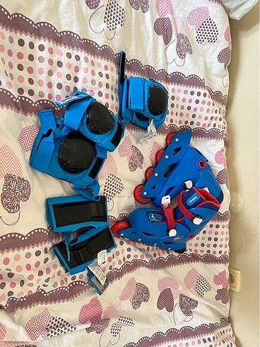 tüm set paten takımı