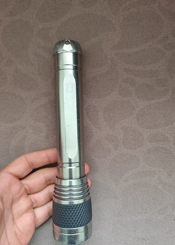 scubapro dalış feneri temiz - Görsel 2