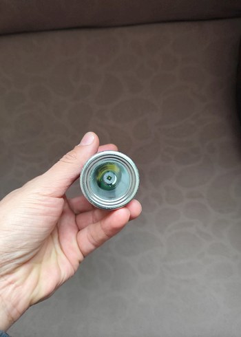 scubapro dalış feneri temiz - Görsel 3