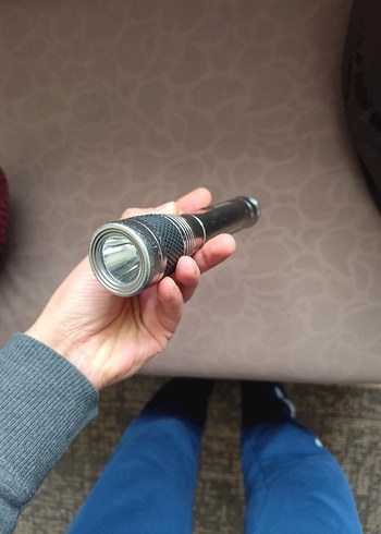 scubapro dalış feneri temiz - Görsel 6