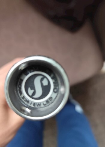 scubapro dalış feneri temiz - Görsel 4