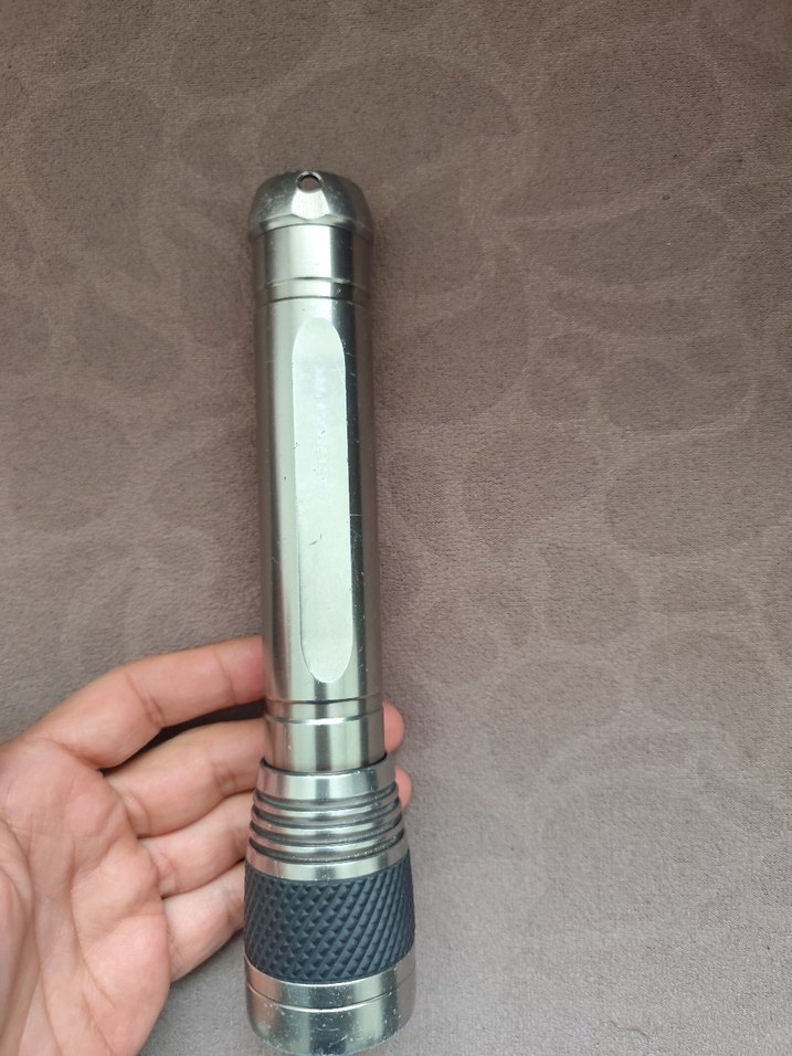 scubapro dalış feneri temiz - Görsel 2