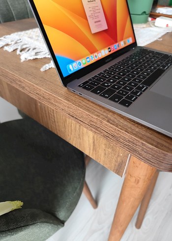 A1708 Macbook pro çok temiz - Görsel 8
