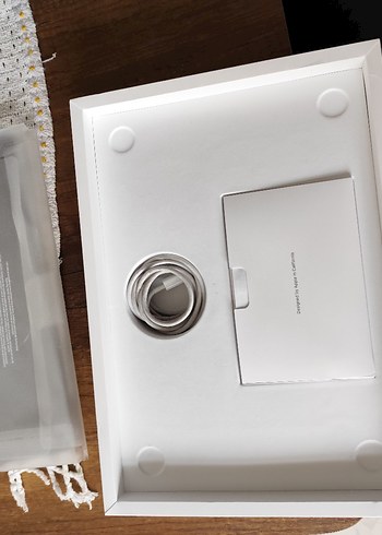 A1708 Macbook pro çok temiz - Görsel 3