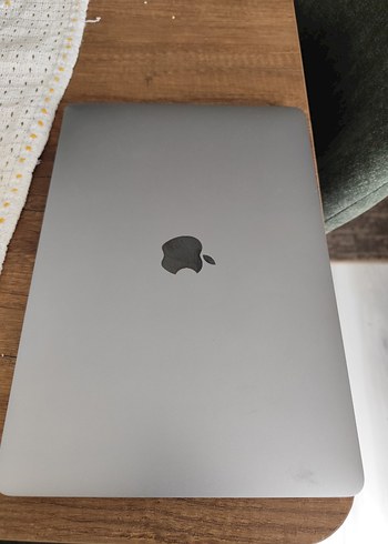 A1708 Macbook pro çok temiz - Görsel 7