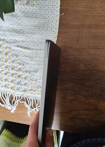 A1708 Macbook pro çok temiz - Görsel 5