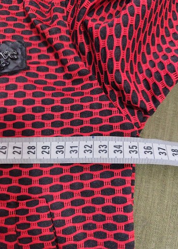 Kapüşonlu Fermuarlı kız Çocuk Ceket - Görsel 7