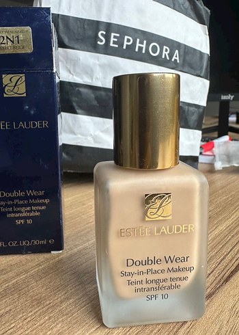 Estee Lauder