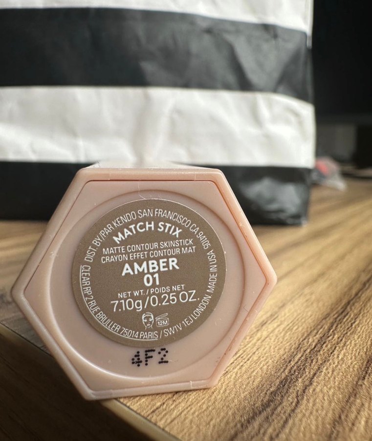 Fenty Beauty match stix kontür - Görsel 3