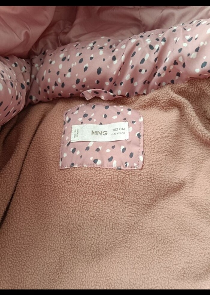 Mango marka mont - Görsel 2