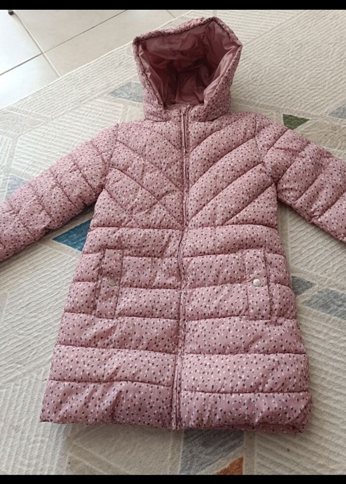 Mango marka mont - Görsel 3