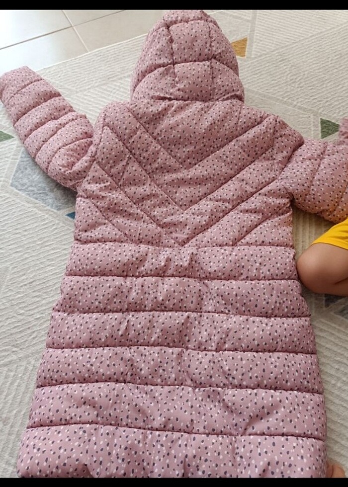 Mango marka mont - Görsel 4