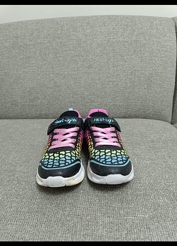 34 Beden Orjinal skechers