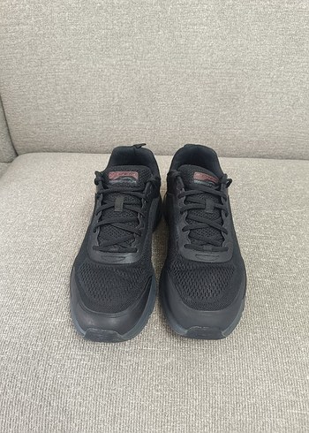 skechers erkek spor ayakkabi - Görsel 4