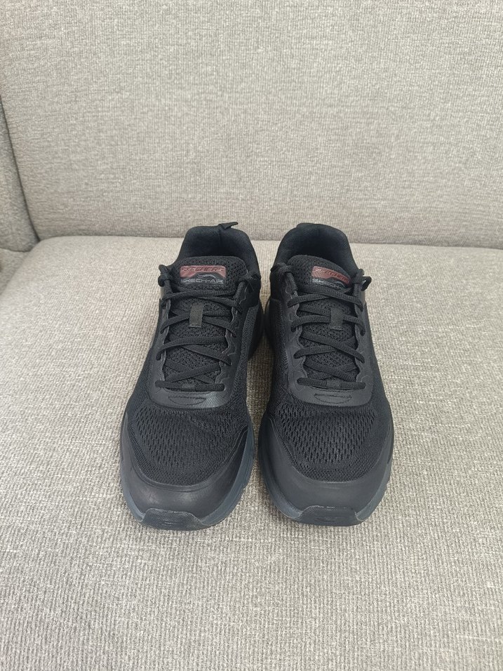 skechers erkek spor ayakkabi - Görsel 4