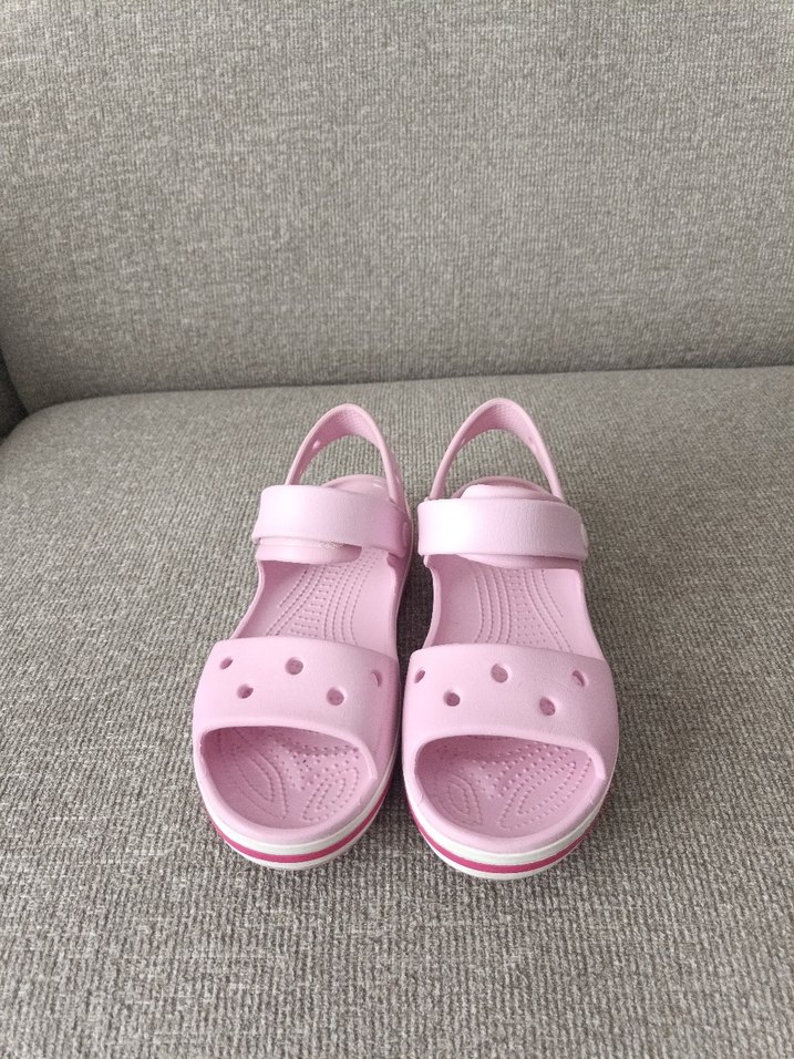 crocs sandalet - Görsel 3