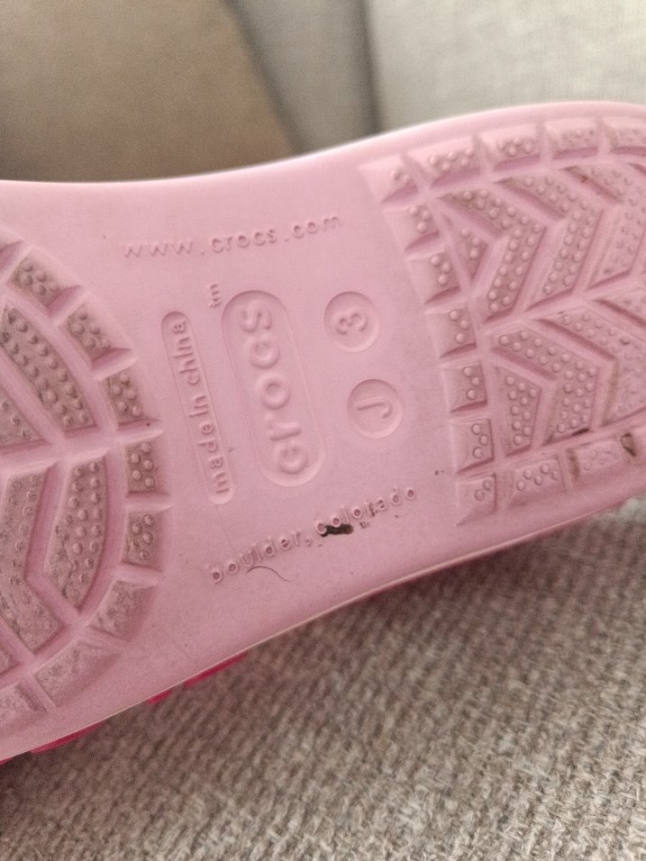 crocs sandalet - Görsel 4